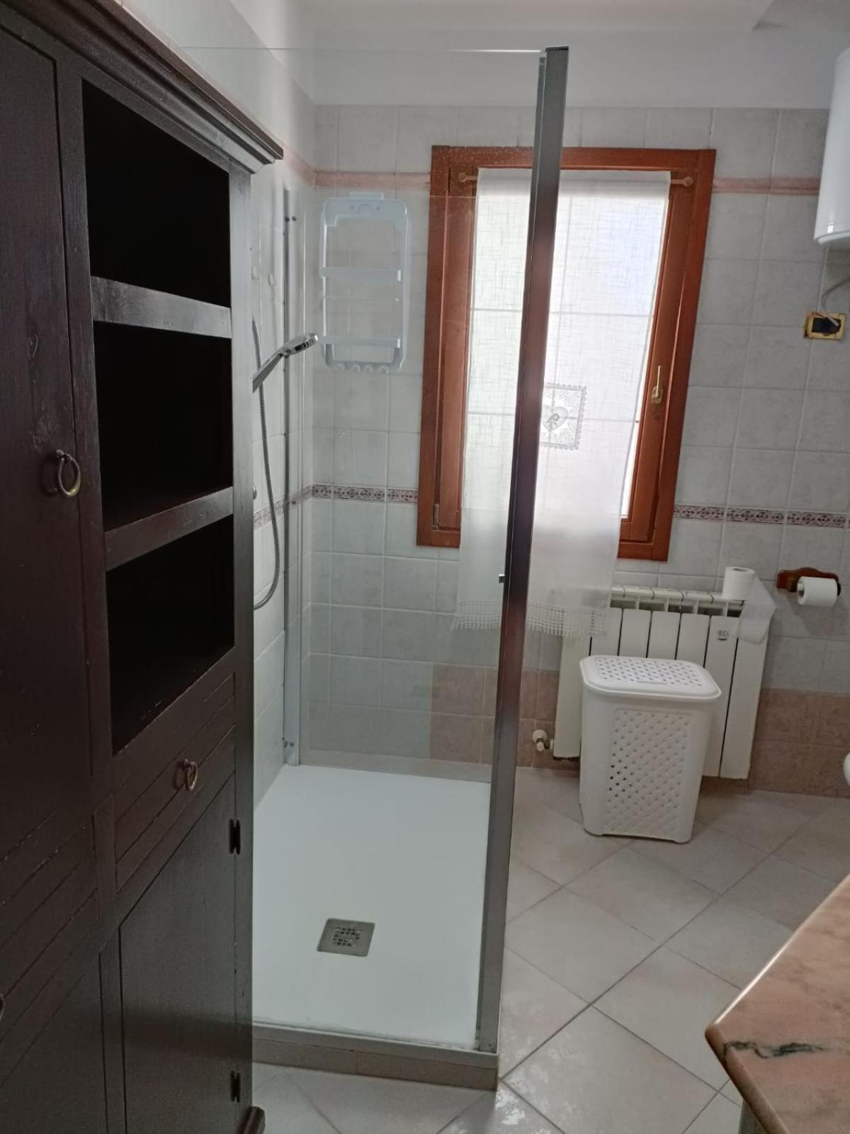 Casa Paola Apartment อัสเซมินิ ภายนอก รูปภาพ