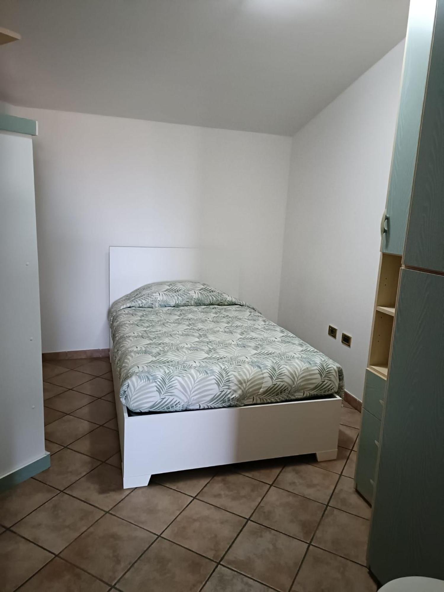 Casa Paola Apartment อัสเซมินิ ภายนอก รูปภาพ